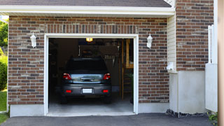 Garage Door Installation at Reservation Richardson, Texas